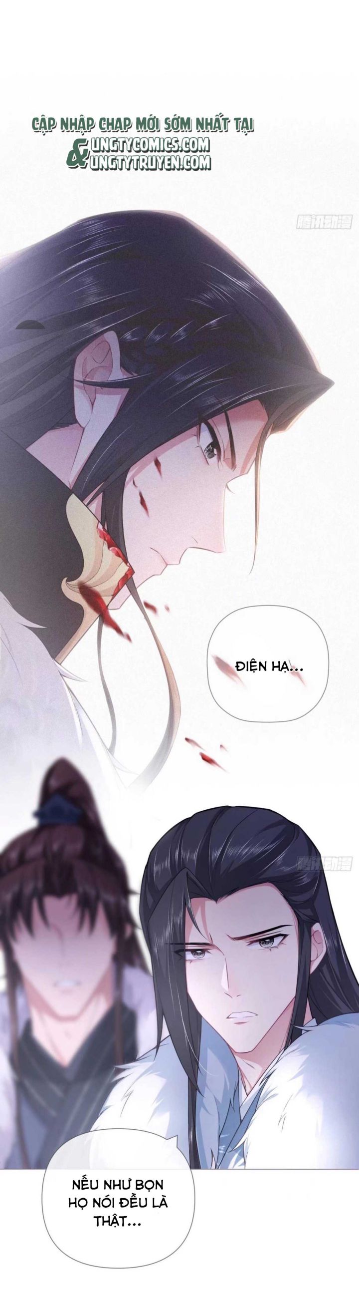 nhập mộ chi thần chapter 61 16