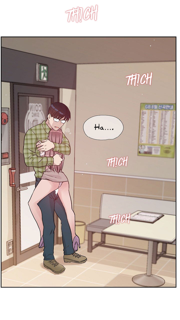 [18+] công tư phân minh chapter 32.2 13