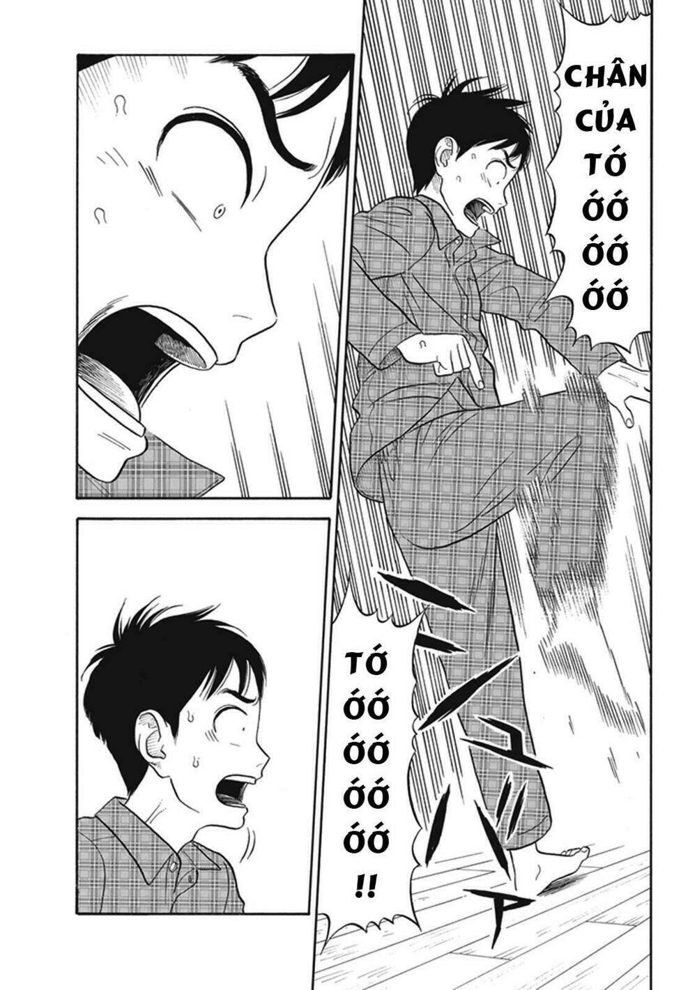 my girlfriend is her dad chapter 2 31