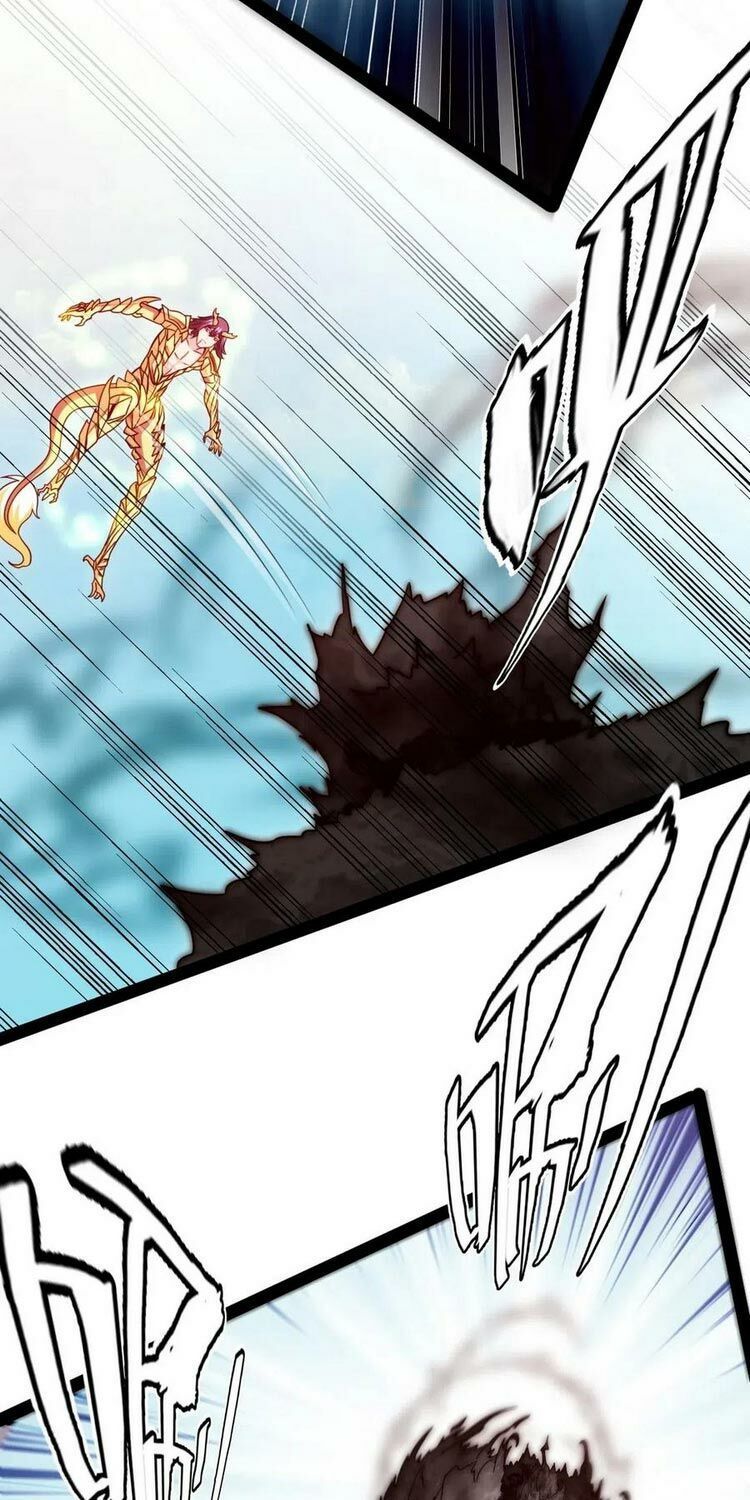 ma thú kiếm thánh dị giới tung hoành chapter 176 24