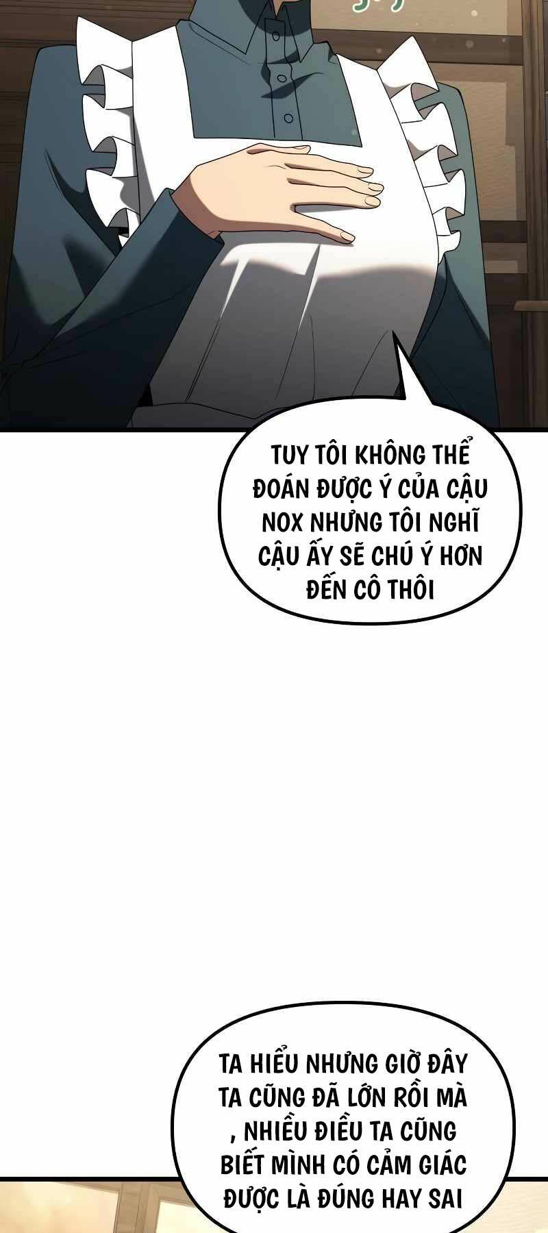 Hắc Kị Sĩ Thiên Tài Giới Hạn Thời Gian chapter 50 10