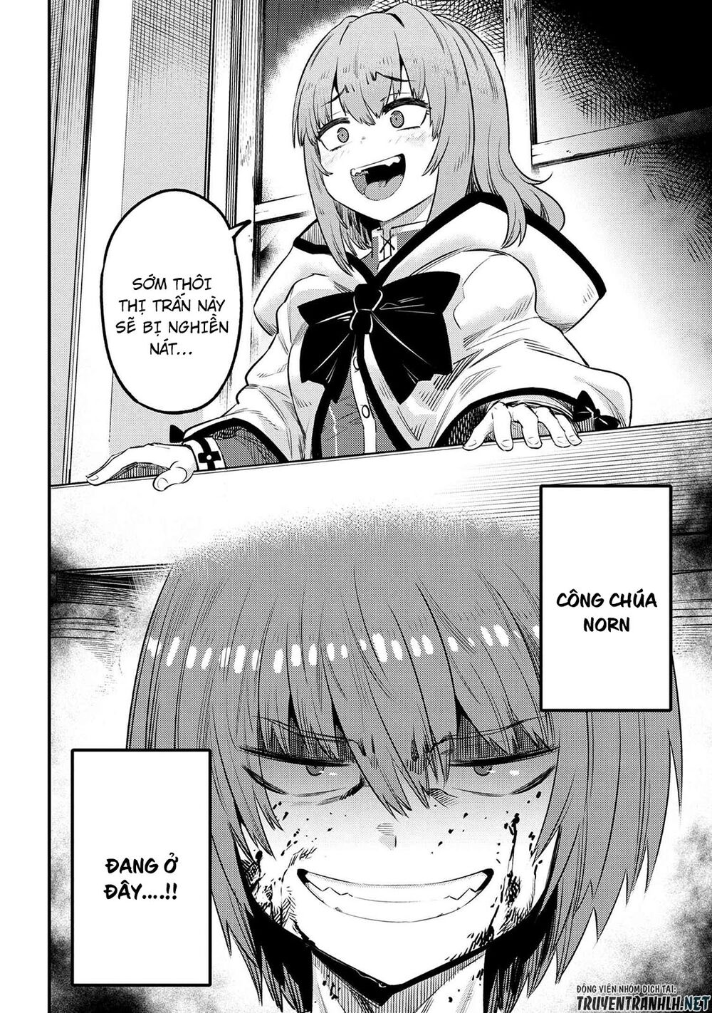 Healer báo thù chapter 25.2 24