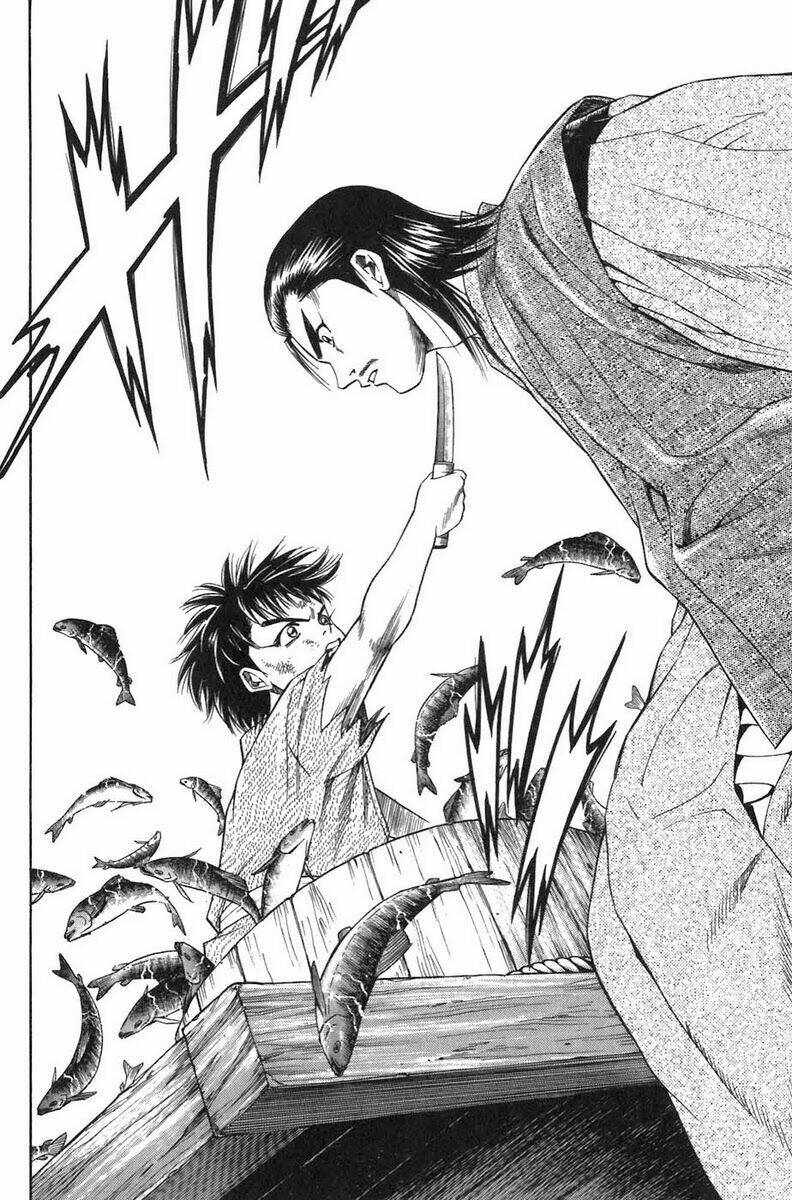 sơn tặc seyu chapter 4 51