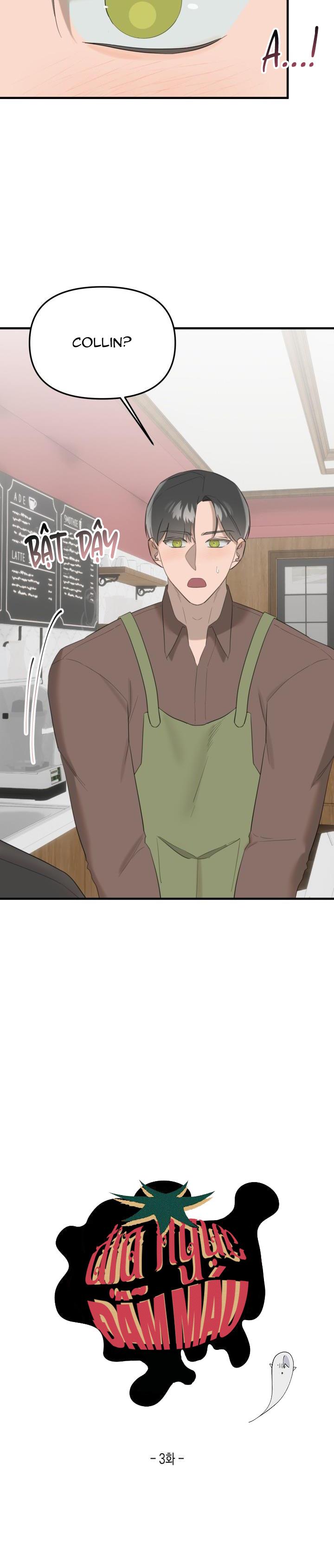 địa ngục đẫm máu chapter 3 3