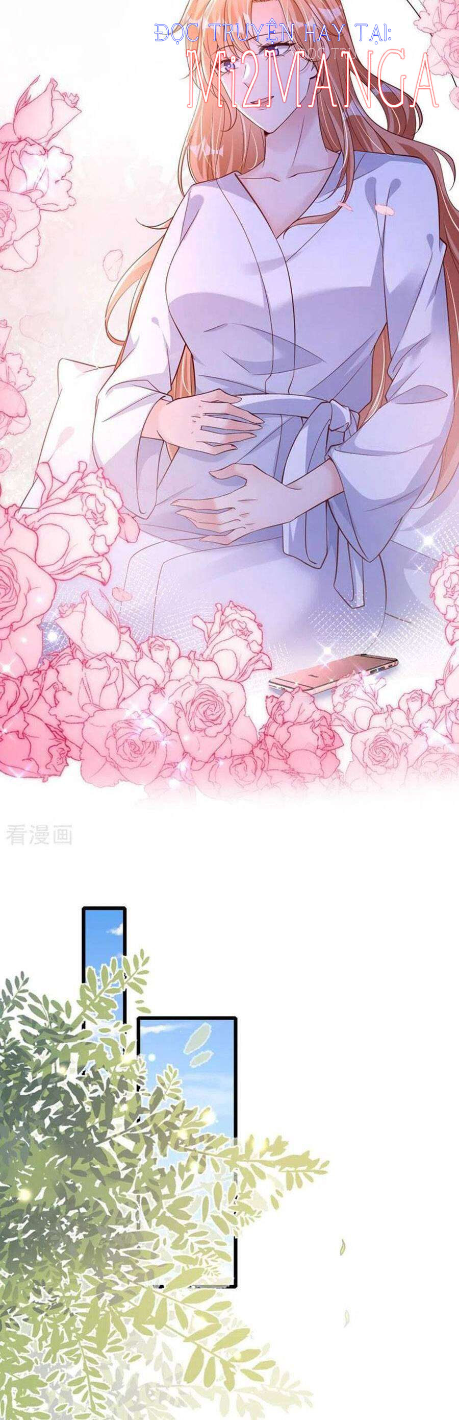 hôm nay từ chối lục tiên sinh chưa? chapter 114.2 2