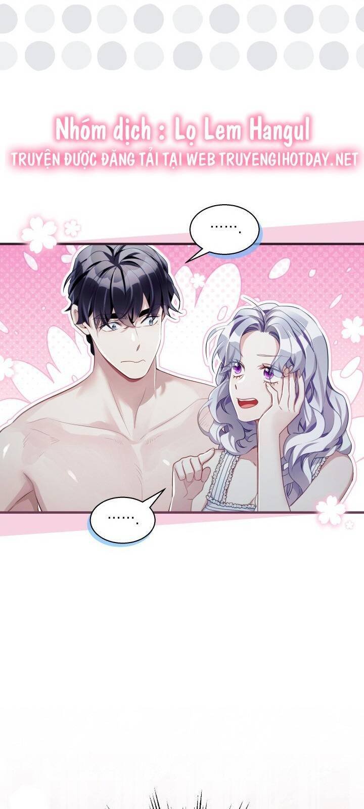 con gái chồng quá dễ thương chapter 105 18