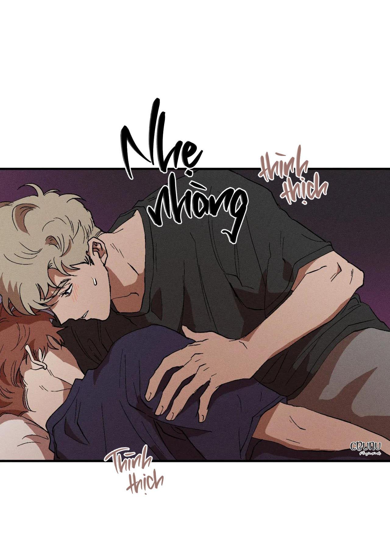 bẫy đôi ngọt ngào chapter 13 15