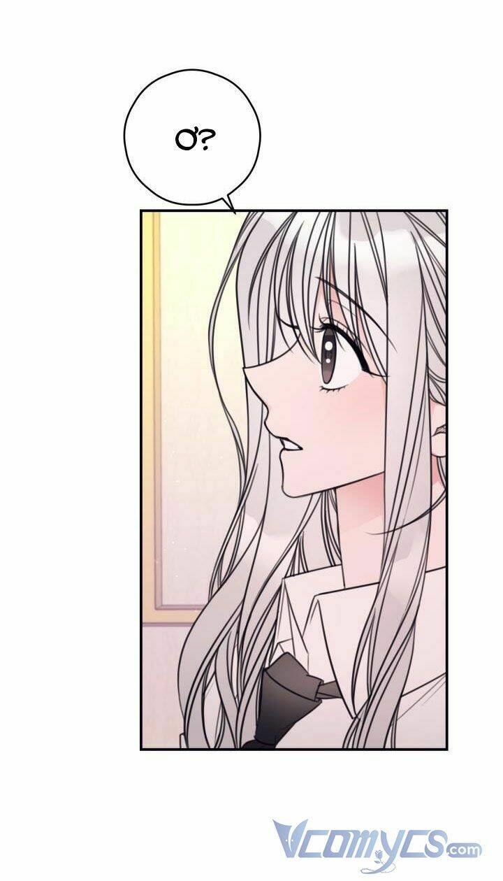 kiếp này tôi sẽ sống như một nhân vật phụ chapter 14 3