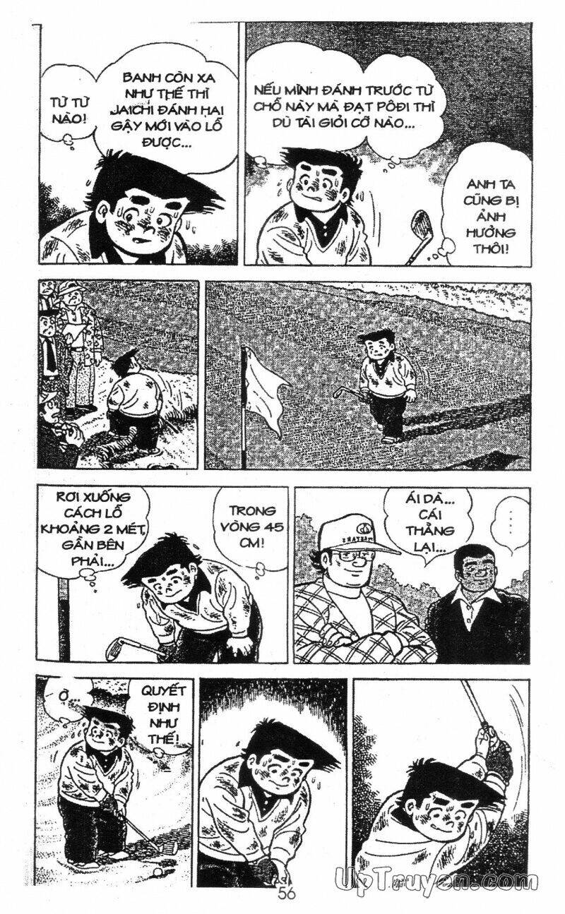 ashita tenki ni naare chapter 13 58