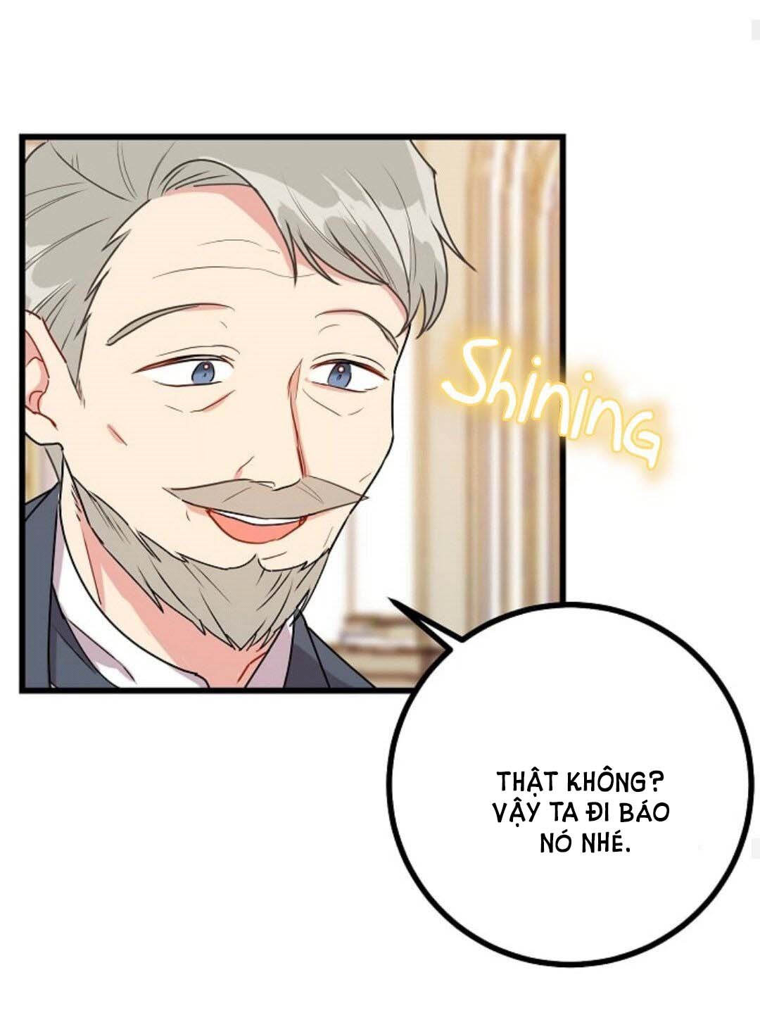 tôi là tiểu thư của gia đình này chapter 33 18