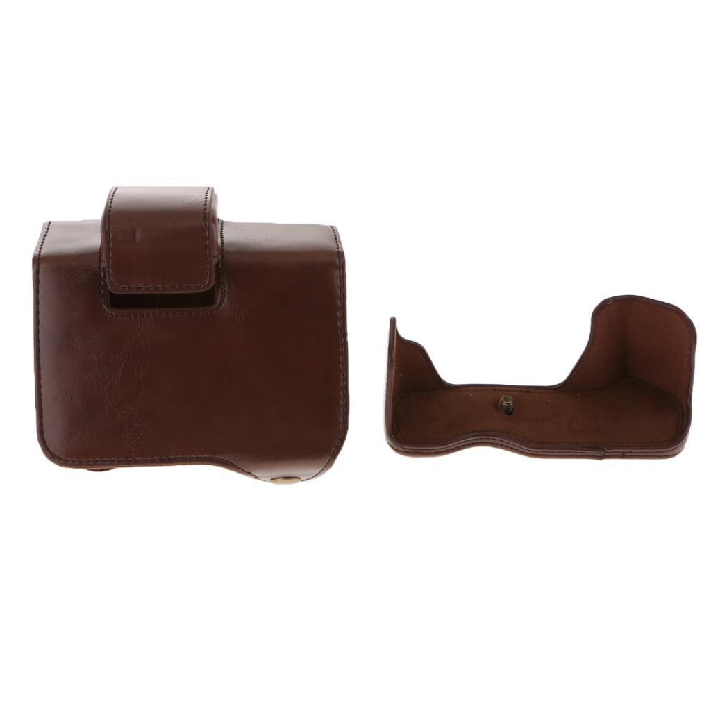 Camera Bag Protective Case Protector Cover for Olympus EM10II