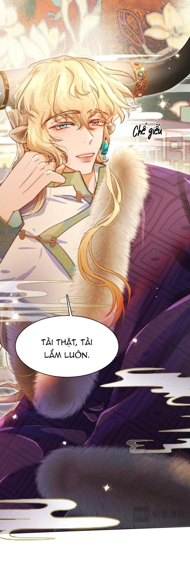 cứu mạng! ta không làm thần tiên đâu chapter 2.2 10