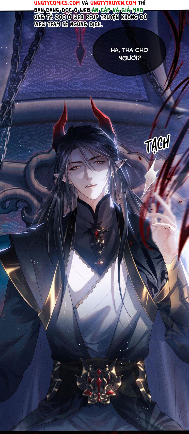 ma tôn hối bất đương sơ chapter 1 57