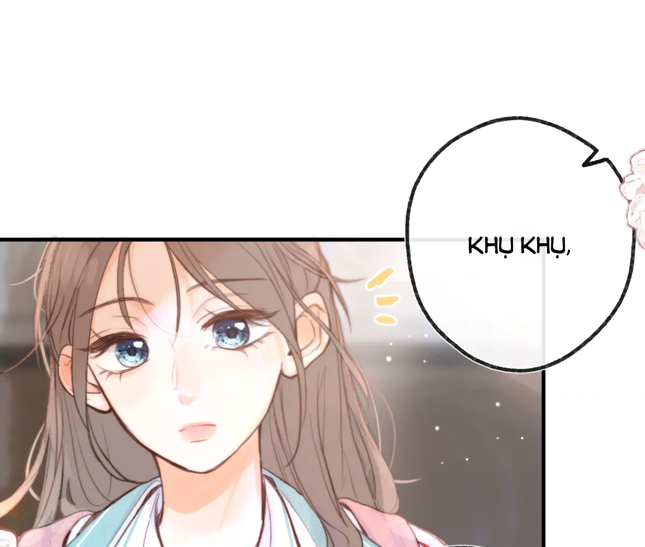 Tôi Mơ Giữa Ban Ngày chapter 20.1 - Trang 15