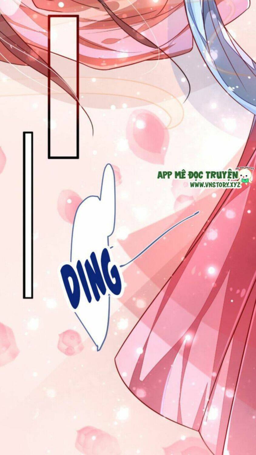 trọng sinh đế phi: quyền khuynh thiên hạ chapter 27 5