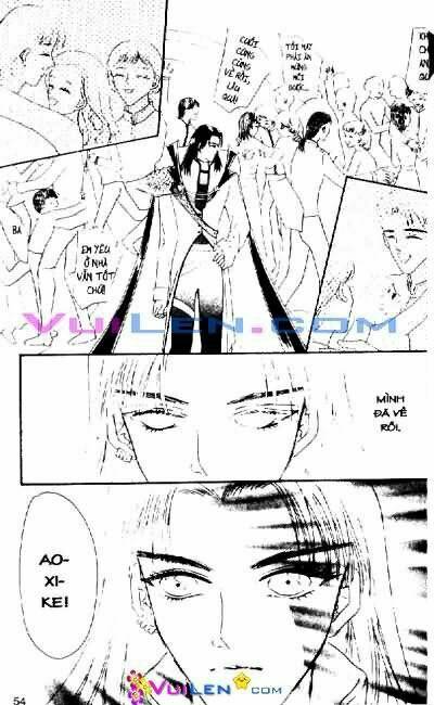 hai nàng công chúa chapter 3 54