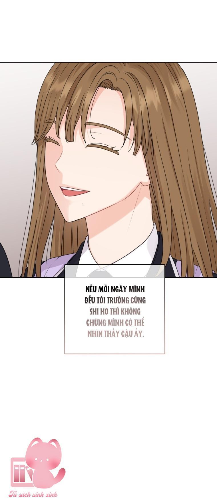 mong được chị chỉ bảo, tiền bối chapter 28 12
