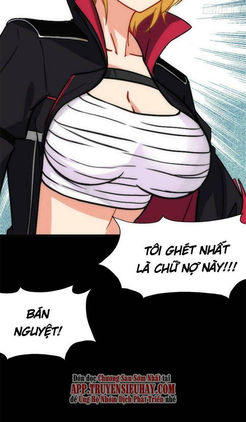 bạn gái virus của tôi chapter 260 44