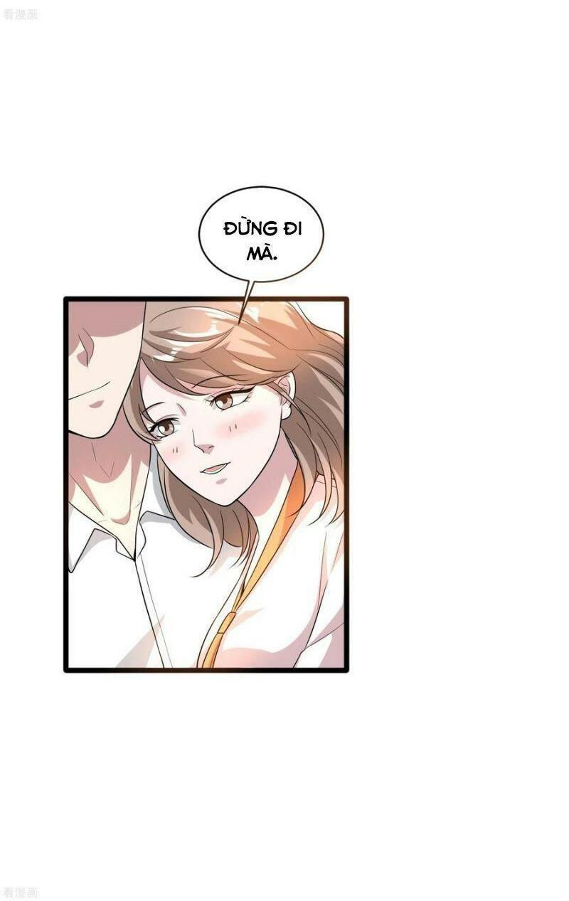 đô thị tà vương chapter 145 6