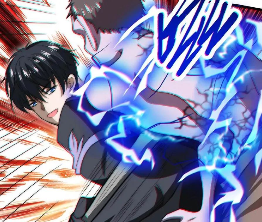 không gian hệ lão lục: dự trữ một vạn tấn thịt ngày tận thế chapter 9 26