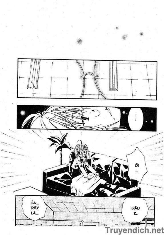 zombie-loan chapter 7 3