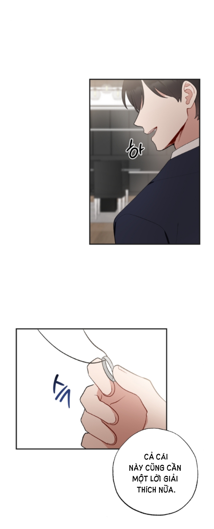 [18+] hôn nhân bị đánh cắp chapter 27.1 31