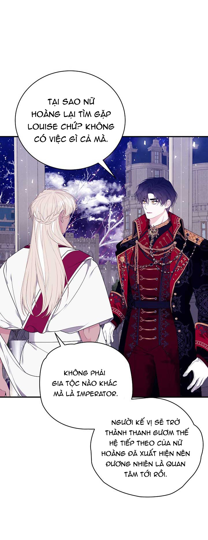 con chỉ đi tìm cha thôi chapter 51 28