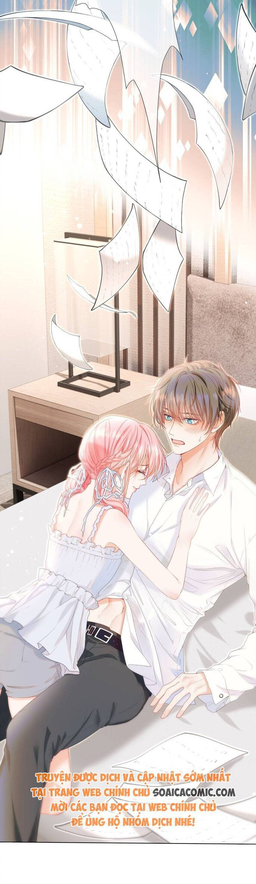 xuyên về thời học sinh truy lão công chapter 20.2 9