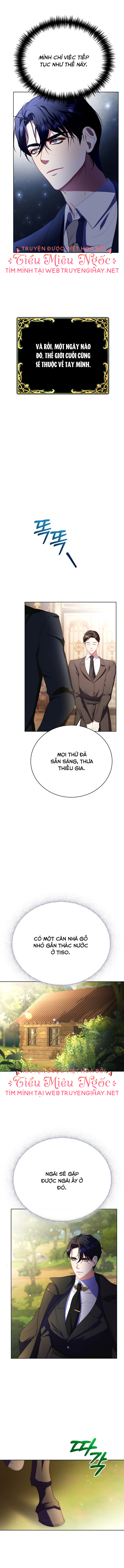 tình yêu đó chưa hề tồn tại chapter 13 11