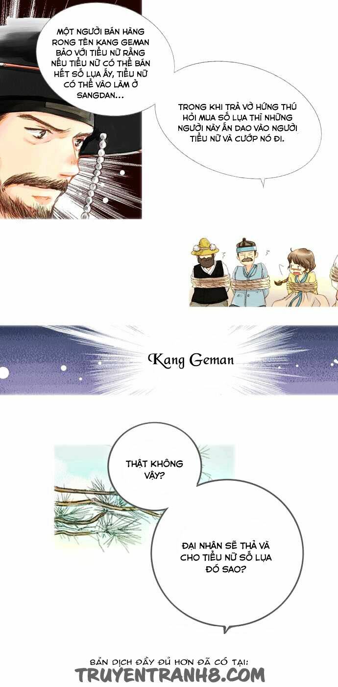 the great merchant kim manduk chapter 1 21