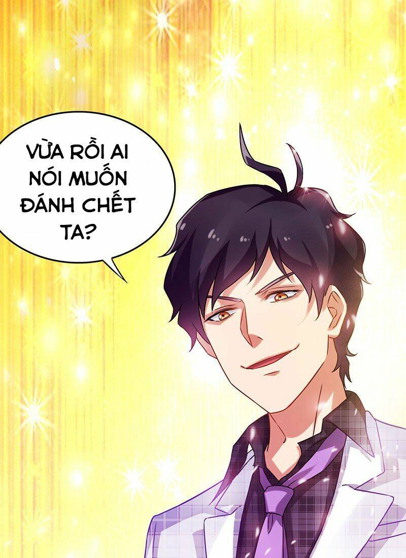 siêu cấp bại gia tử chapter 26 15