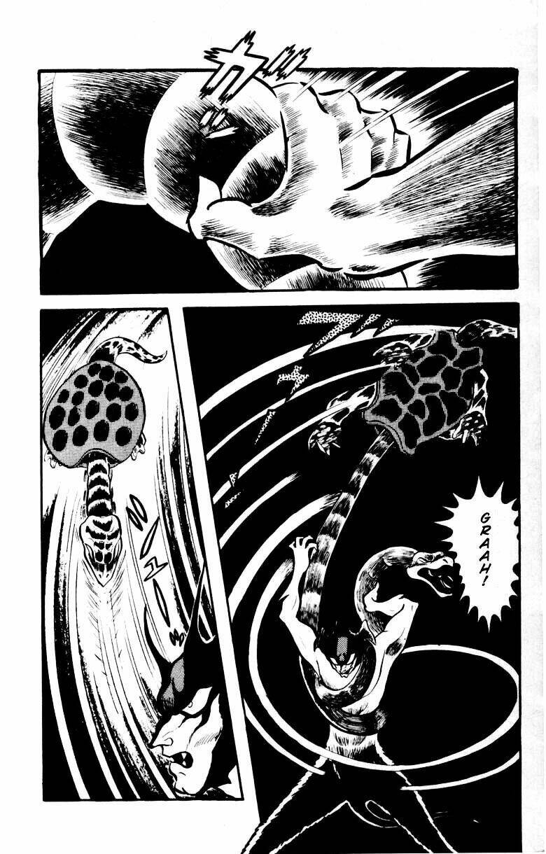 devilman chapter 13 22