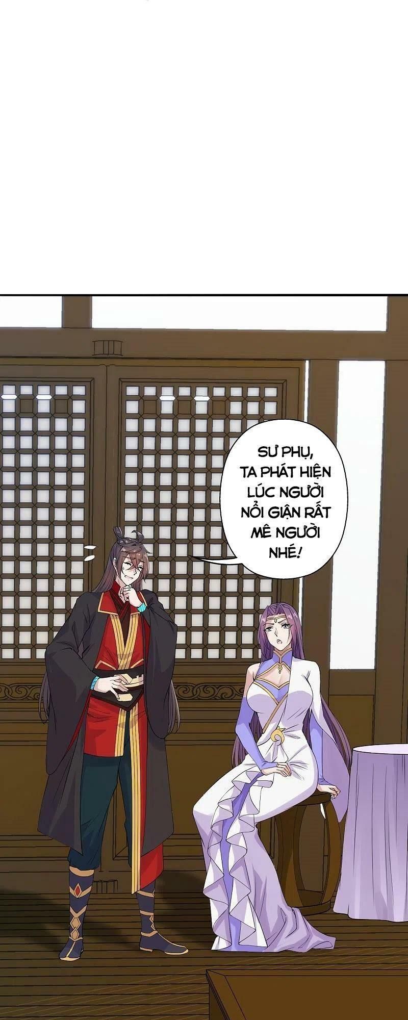 tiên võ đế tôn chapter 207 32