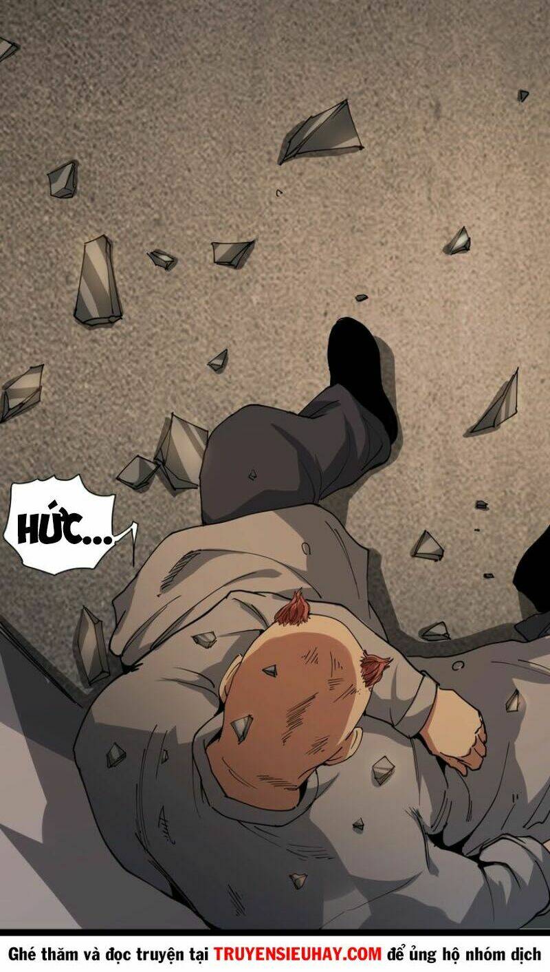 hồi xuân tiểu độc y chapter 9 58