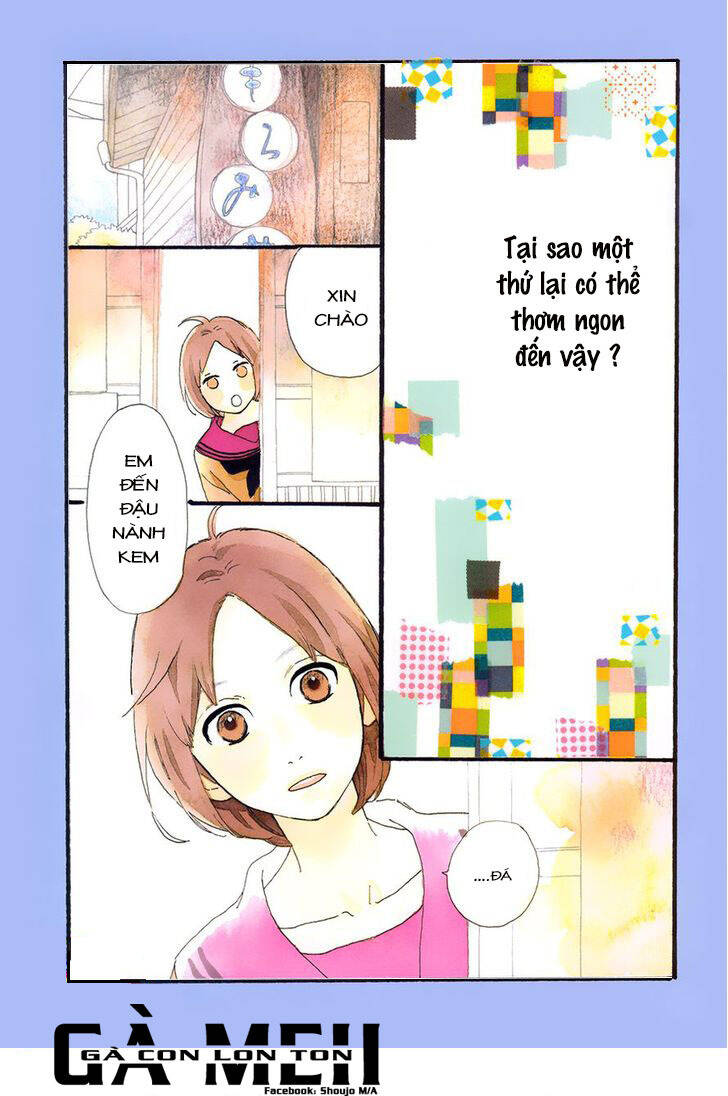 tổng hợp one shot. chapter 328 8