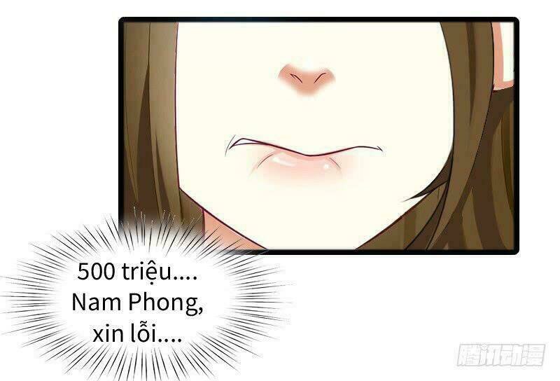 manh thê giá đáo chapter 10 10