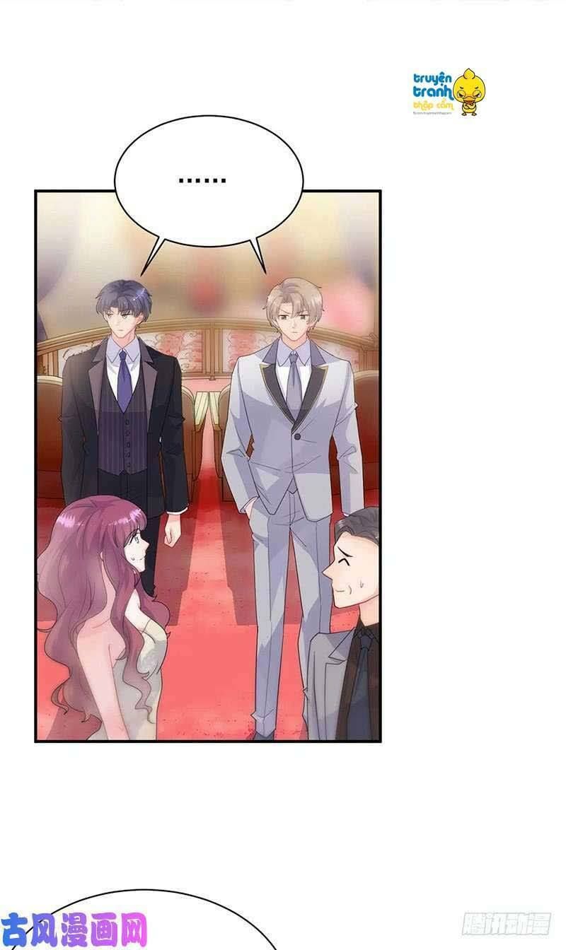 chọc tới chủ tịch tổng tài 2 chapter 132 27