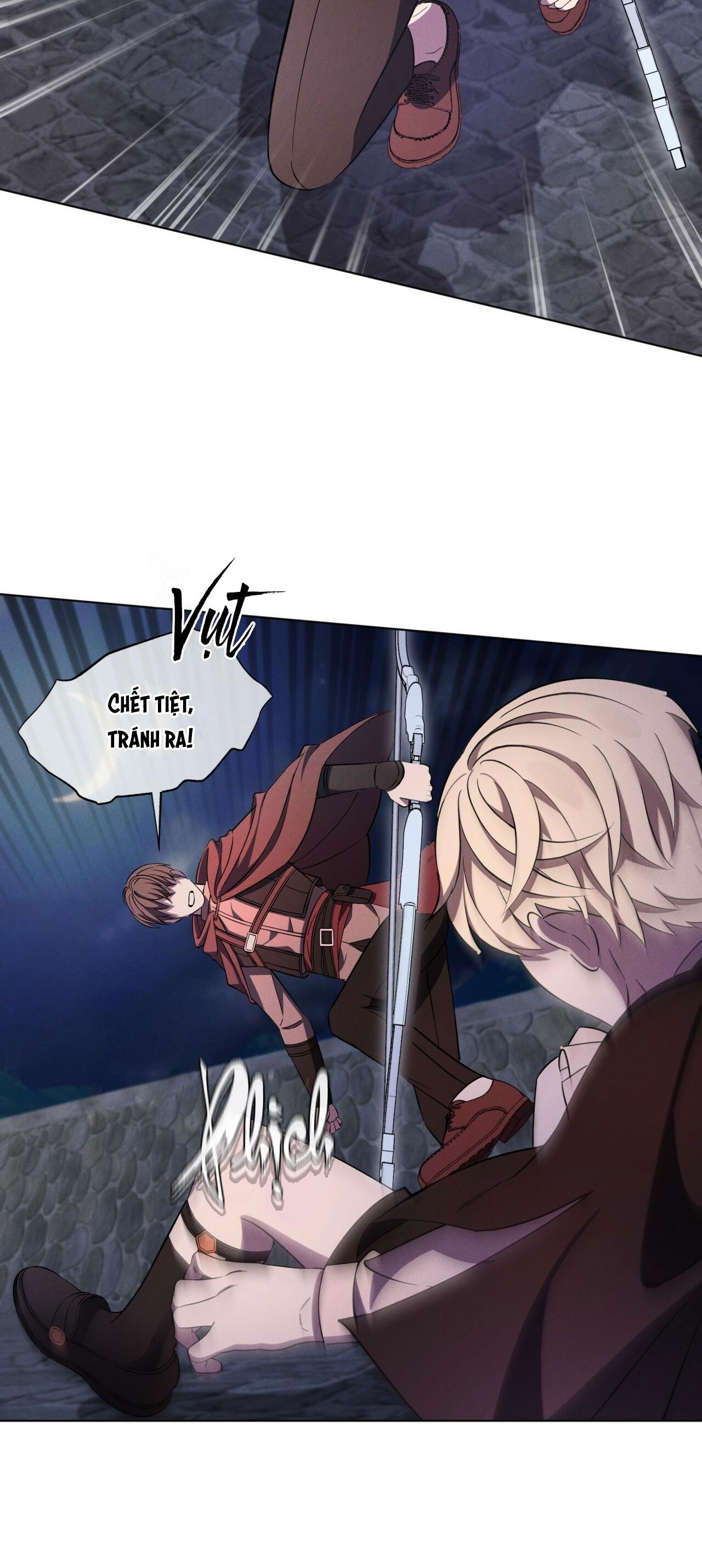 đêm ở london chapter 1 37