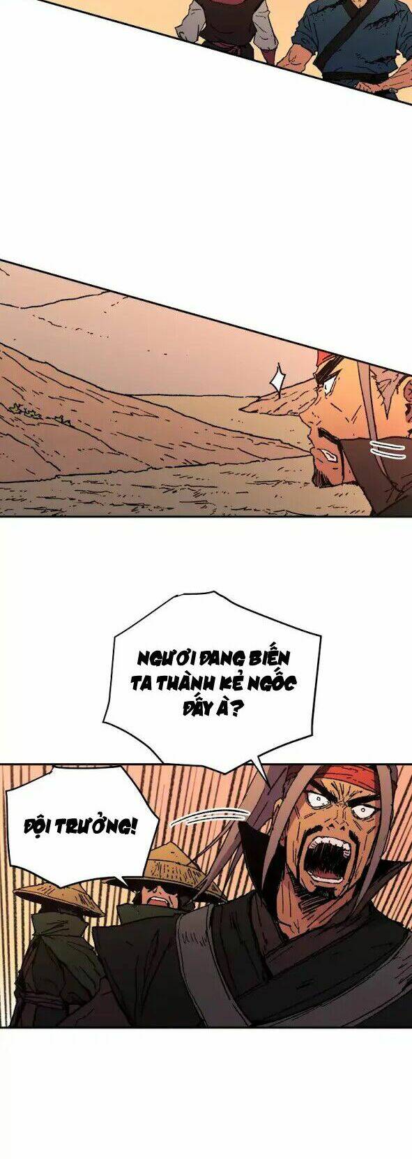 Bố Vô Song chapter 49 32