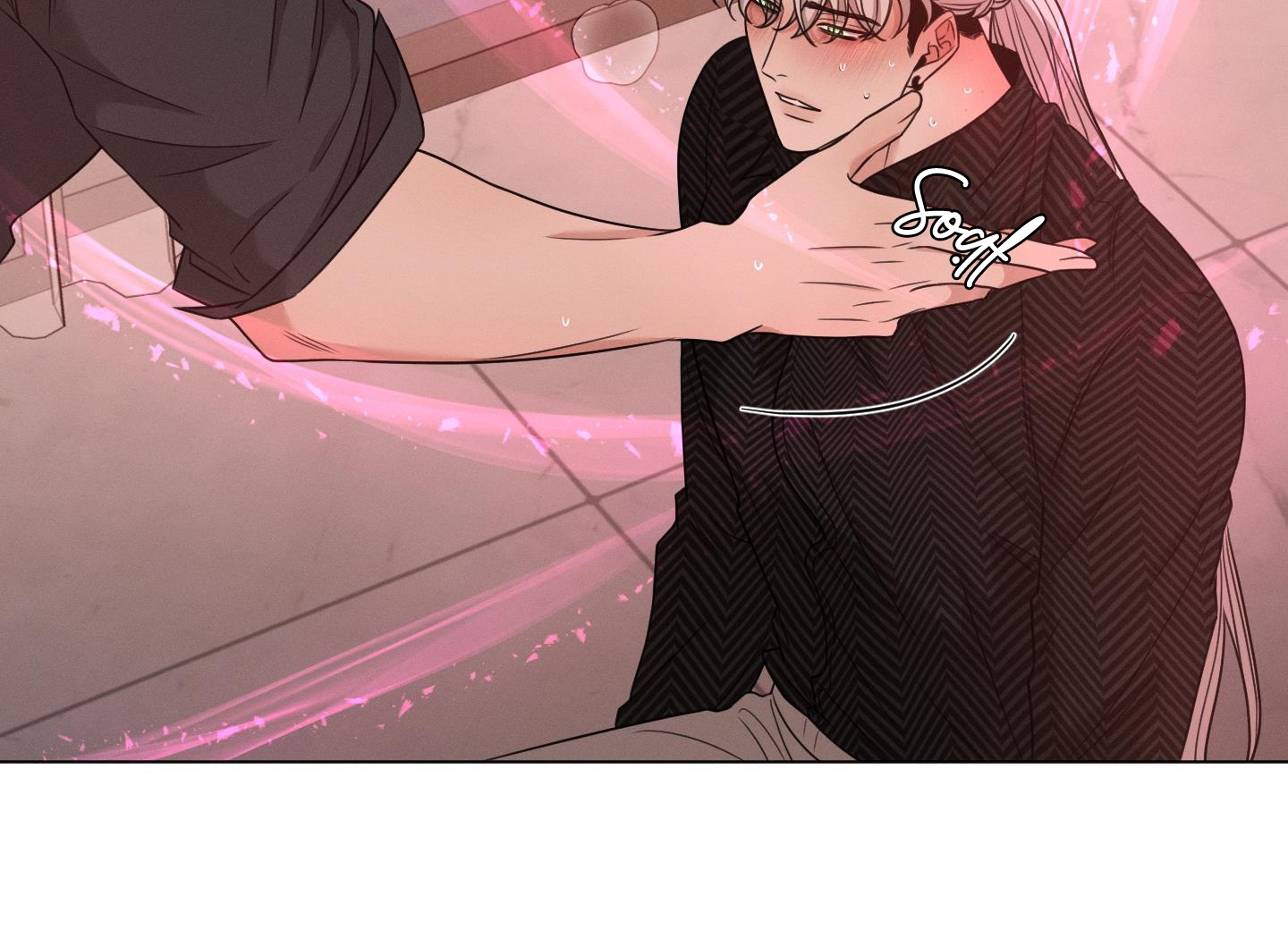 hội chứng minmotion chapter 22 106