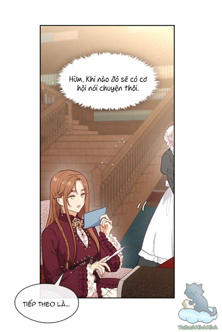 hãy coi chừng ác nữ chapter 92 68