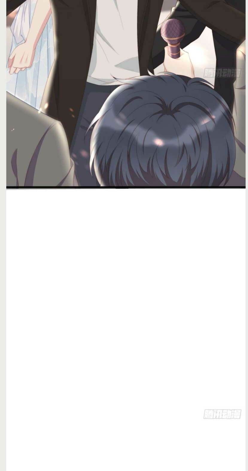 sủng em sủng tới tận cùng chapter 116.2 5