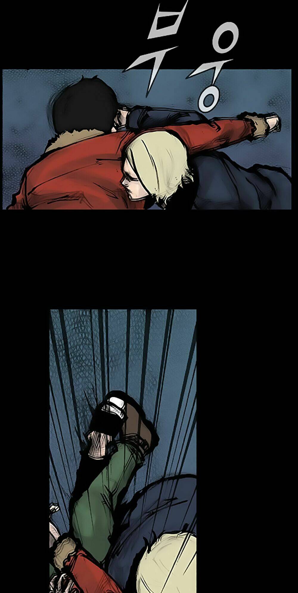 độc cô tiền truyện chapter 21 30