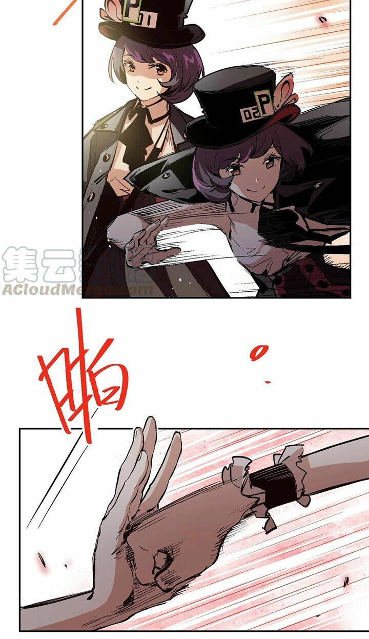 vương bài đặc công trùng sinh vườn trường chapter 37 26