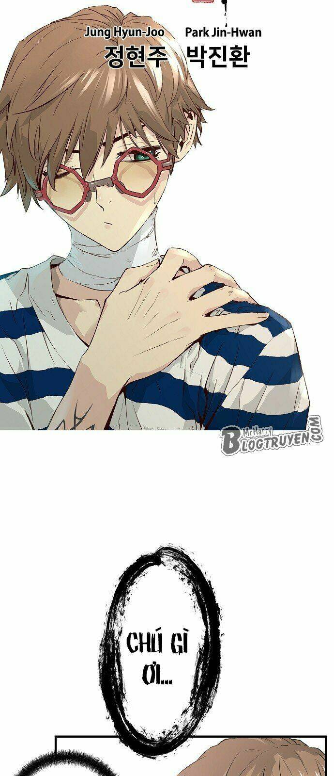 hứa lan chapter 2 11