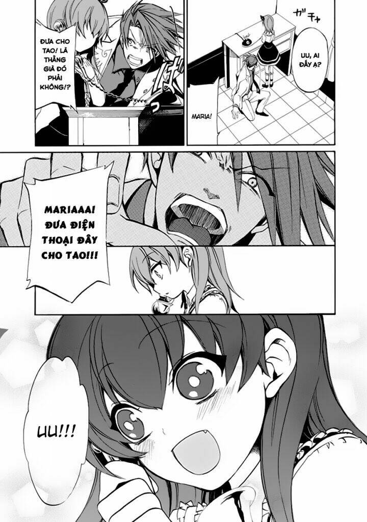 umineko no naku koro ni episode 4: alliance of the golden witch chapter 19 42