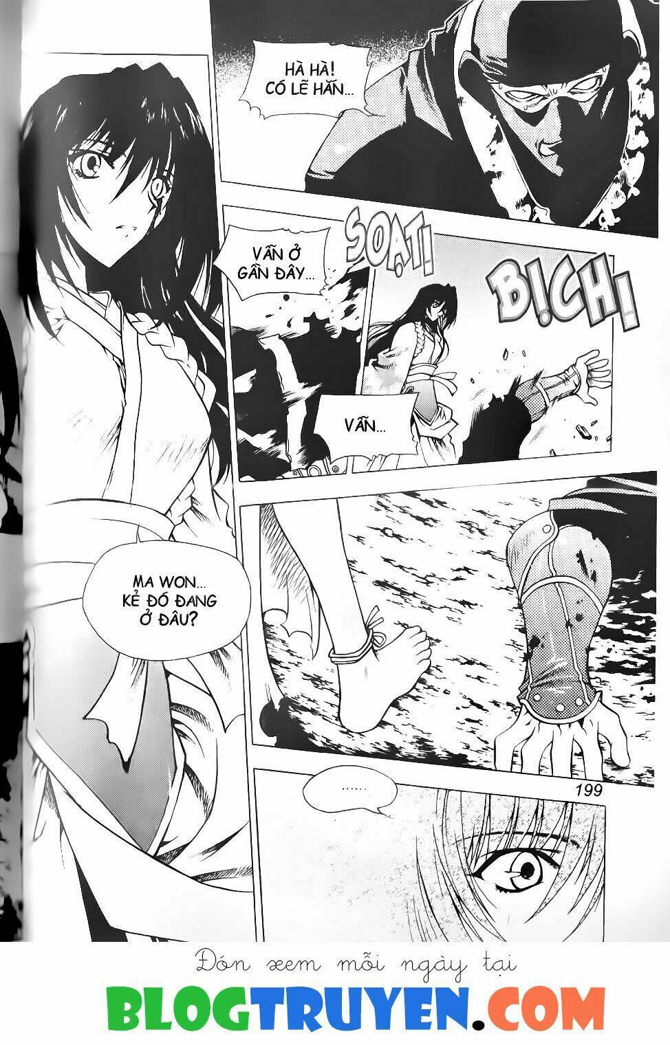 thiên lang liệt truyện chapter 63 14