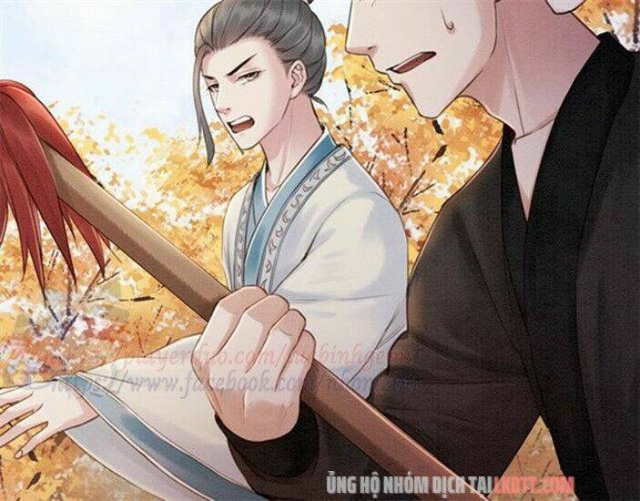 trọng sinh bá sủng nhiếp chính vương quá mạnh mẽ chapter 85 85