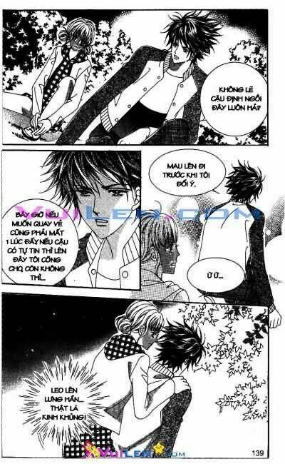 đừng tin cô ấy chapter 4 139