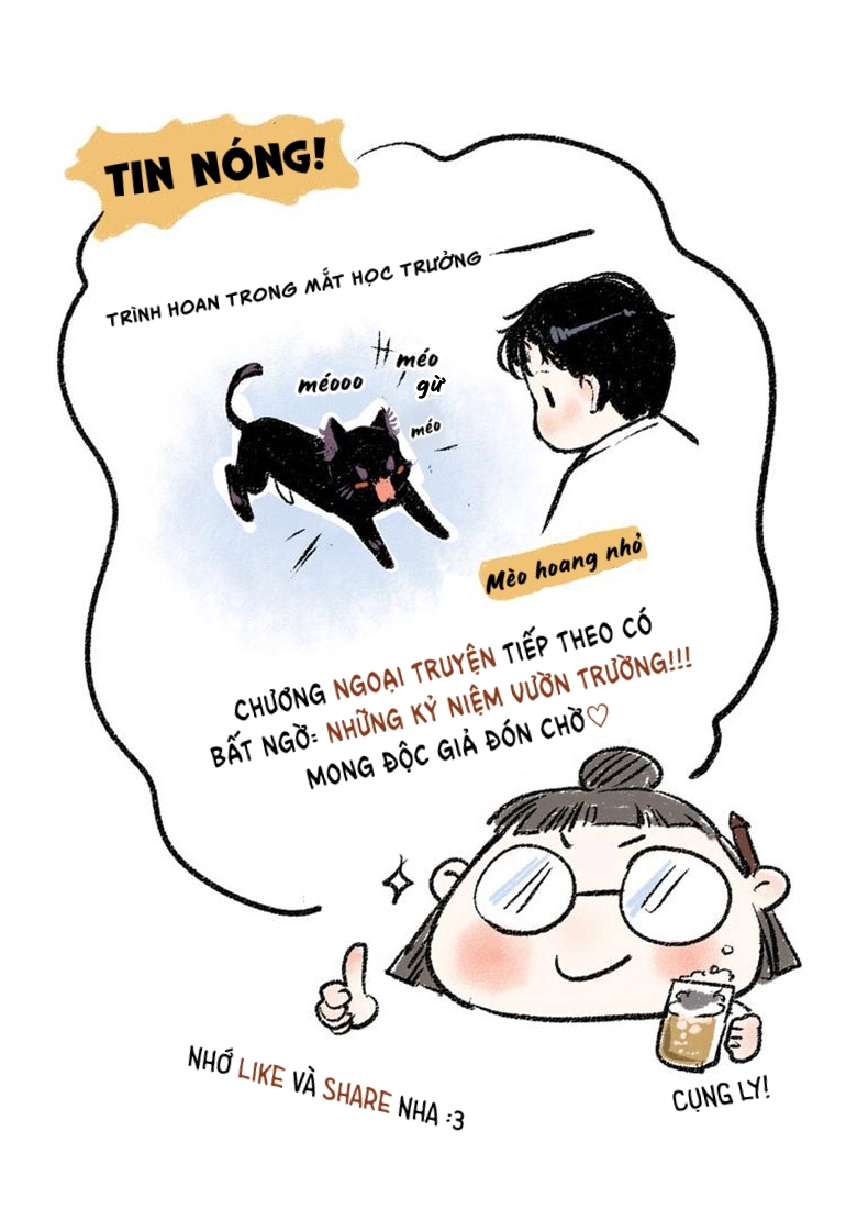 ngày ngày đi nhờ xe! chapter 26 43